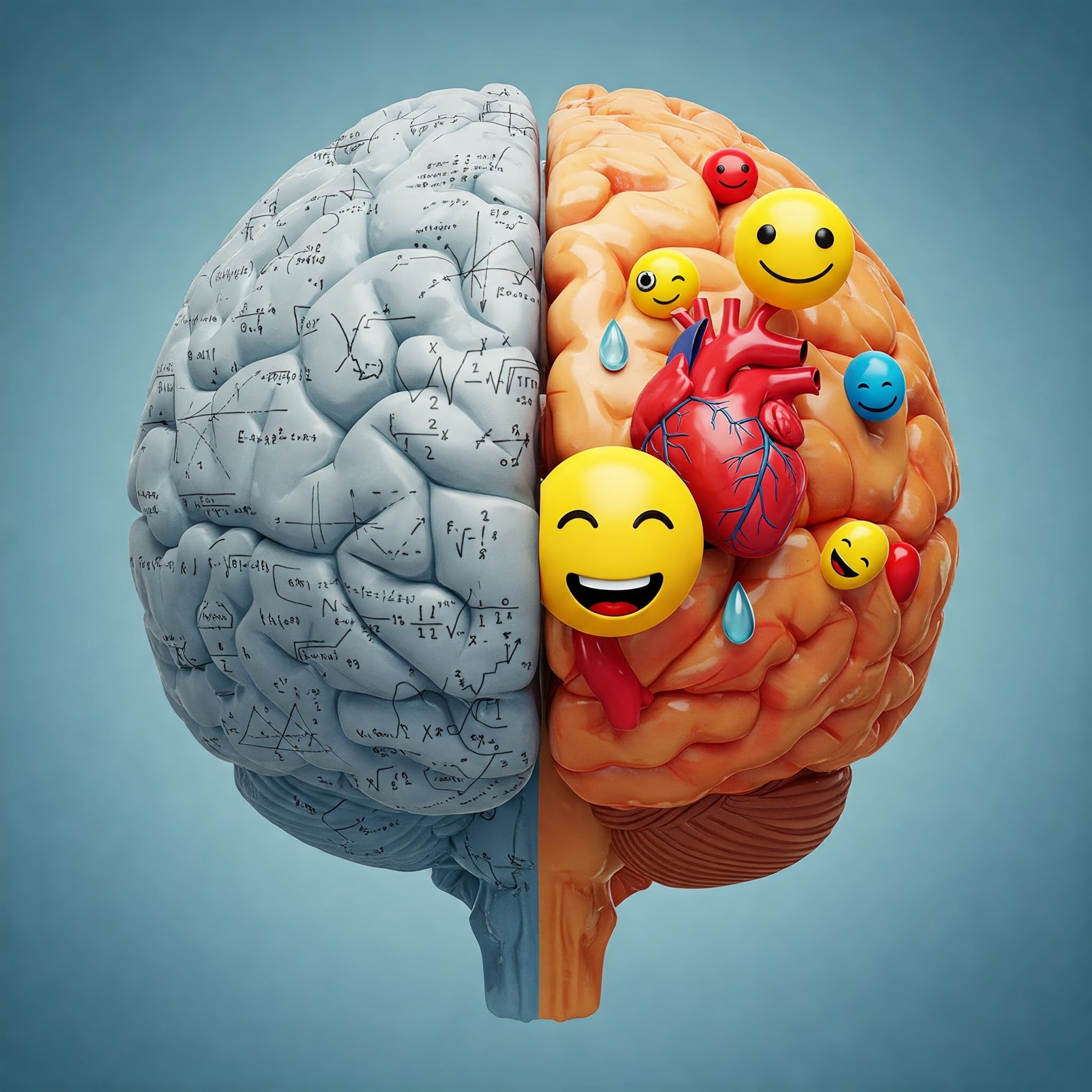Sales Makes You Smarter