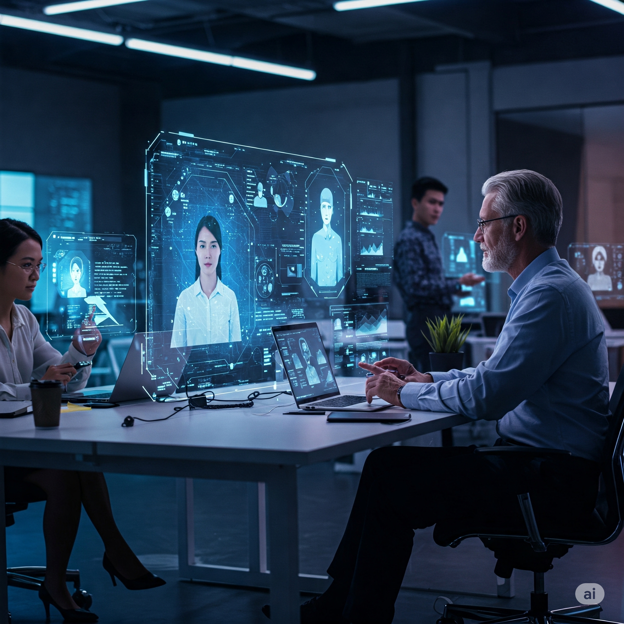 The Future of Sales Roleplay: How AI is Changing the Game in 2025