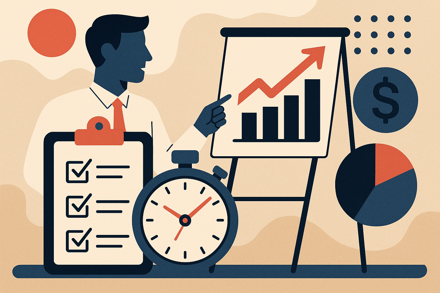 The Ultimate Guide to Measurable Sales Training