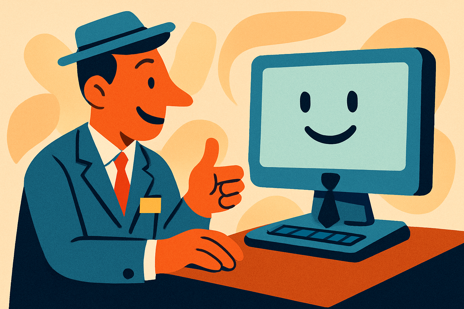 Why AI Sales Roleplay is Best For Building Sales Skills