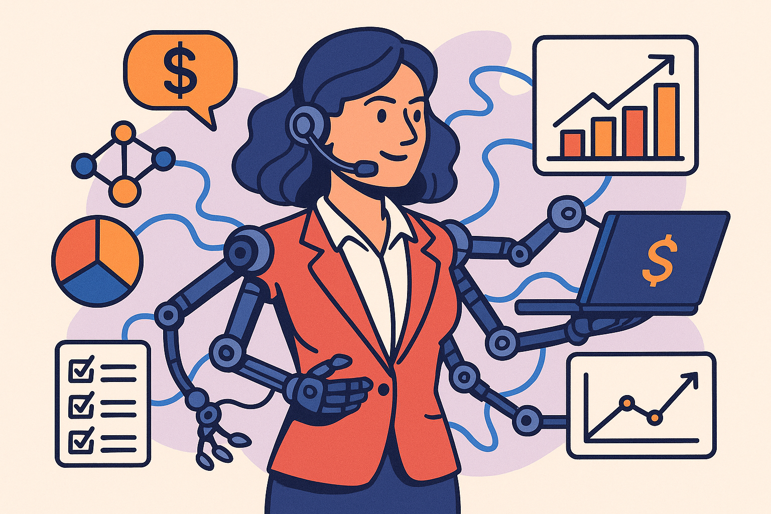 How a VP of Sales Can Prove Value In the Modern Era