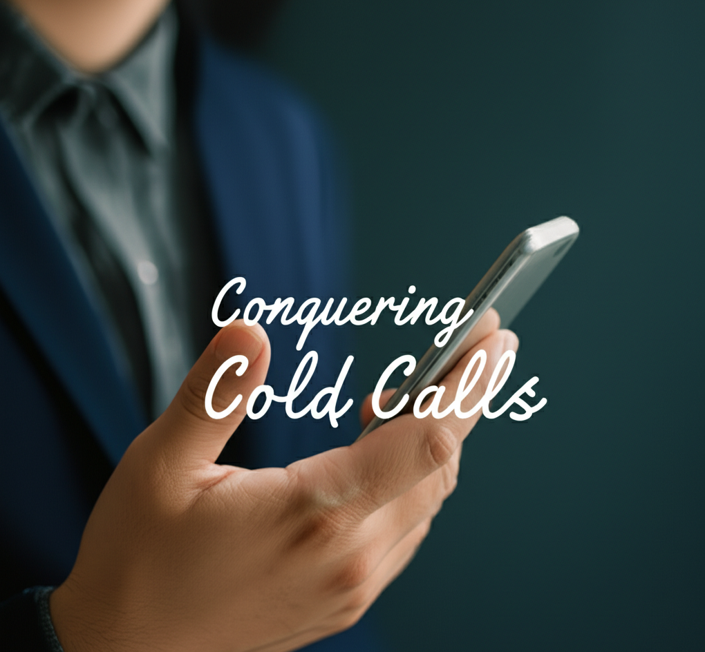 Best Way To Improve Cold Calls